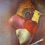 Stasys Eidrigevičius XIV thumbnail